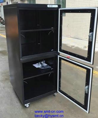  Dry cabinet for IC components
